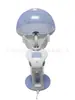 Fornecimento Direto da Fábrica Vaporizador Facial Máquina de Tratamento Capilar Pulverizador Dois em Um Instrumento de Beleza Doméstico Salão de Beleza Vaporizador Facial Tratamento Capilar
