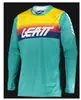 Ropa Vintage para Motocicleta Todoterreno, Ropa para Motocicleta de Descenso, Ropa de Manga Larga para Montar, Ropa de Carreras con Protección Solar para Viajes en Motocicleta, Camiseta de Hombre