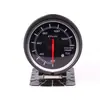 Instrumento Modificado Defi Bf de 2.5 pulgadas Universal de Dos Colores Luz Instrumento Digital Temperatura del Agua Vacío Velocidad Turbina Presión de Aceite