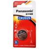 Original Panasonic Cr2032 2025 2016 Tapa Dura Tarjeta Individual Batería de Botón para Llave de Coche 3V Batería de Litio