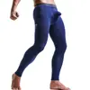 Pantalones cálidos de otoño e invierno para hombre, pantalones de otoño, leggings con nariz de elefante y escroto separado por disparos, pantalones ajustados y finos para jóvenes, de una sola pieza