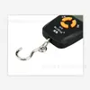 Suministro directo de fábrica Weiheng báscula portátil báscula portátil báscula para express báscula para equipaje báscula de pesca báscula electrónica de 45 kg