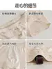 Calzoncillos tipo bóxer de modal para niños, Antibacterianos Clase A, Dibujos animados, Transpirables, Ropa interior para niños, Paquete de 3