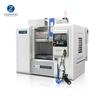 Centro de Usinagem CNC VMC650 Centro de Usinagem Processamento de Moldes Verticais Fresadora CNC