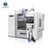 Fresadora Vmc1160 Centro de Mecanizado Máquina Herramienta Cnc