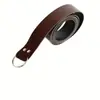 Funda de Espada Medieval Retro Cinturón Colgante para Cintura Almacenamiento de Espada Funda para Cuchillo Set de Accesorios Decorativos para Espada de Caballero