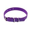 2022 Collar para Perro Mascota PVC Exterior Tracción Collar Mascota Perro Pequeño y Mediano Collar de Cuello Collar Navideño