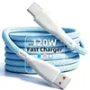 Cable de datos trenzado transfronterizo 6A de carga súper rápida adecuado para cable de carga de teléfono Android Huawei Tipo-C 120W longitud extendida
