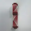 Adecuado para Genius Watch Hebilla Magnética Correas Tejidas Z10/Z9/Z8/Z7/Z6S/D3/Q2A/D2, Etc