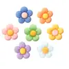 183 terno Sapatos de Caverna Flor de Sapato Fivela de Sapato Acessórios DIY Personalizado Borracha Macia Zhibixing Acessórios de Fivela de Sapato Removíveis Acessórios