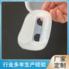 Fabricantes de produtos de silicone capa protetora mecânica anticolisão silicone de formato especial capa protetora peças diversas de silicone para provar
