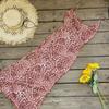 Conjunto de Playa de Bikini de Tres Piezas Falda 2026 Nuevo Estilo Traje de Baño Dividido para Mujeres Comercio Transfronterizo Bikini Europeo y Americano