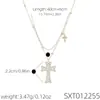 Collar de Oro con un Toque de Lujo Ligero y Exclusivo, un Regalo de Alta Gama para tu Novia, Exquisito y Elegante, Versátil para el Uso Diario, Cadena para la Clavícula