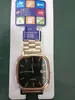 Reloj de cuarzo de venta especial transfronteriza de un solo calendario A130 para mujer, correa de acero Zhuang, reloj de cuarzo de moda, parloteando, súper ventas