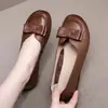 Zapatos Casuales de Deslizamiento Nuevos para Mujer Otoño 2026, Zapatos Casuales Cómodos Populares para Mujeres de Mediana Edad y Mayores, Zapatos Antideslizantes para Madres