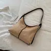 Bolsa de Ombro Estilo Coreano Retrô Ruien 2026 Outono Nova Bolsa de Ombro para o Dia a Dia Bolsa Transversal Casual Bolsa de Moda para Mulheres