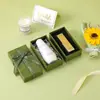 Caja de Regalo de Labial Spot Caja de Regalo de Cosméticos de Perfume para Amigas Novia Regalo Caja de Regalo Acompañante de Boda
