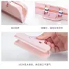 Pinza selladora y de sellado para alimentos, clip para leche en polvo, snacks, frutas secas, bolsa de plástico, dosificador doméstico, clip sellador de conservación en stock