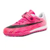 Zapatillas de fútbol infantiles Messi para verano y otoño, zapatillas de fútbol TF para niños, entrenamiento de competición estudiantil, zapatillas de fútbol recomendadas por profesores