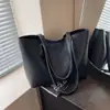 Bolso Casual de Bloques de Color de Gran Capacidad para Mujer, Nuevo Estilo Primavera/Verano 2026 Bolso de Hombro, Textura de Alta Calidad, Elegante Bolso Tote para Viajes Diarios