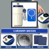 Conjunto de Presente Empresarial, Lembrança Prática para Clientes, Caixa de Presente Personalizada, Reunião Anual Corporativa, Luxo de Alto Padrão