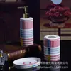 Serie Trenzados Ecuestres Vajilla para Ocho Personas, Tazones de Sopa de Porcelana Hueso Platos de Postre de 8 pulgadas Platos Planos de 10.5 pulgadas