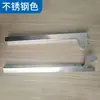 Accesorios para Estantería de Columna Aa Brazo de Soporte Izquierdo y Derecho Brazos de Soporte de Madera Tablero de Estante para Vitrina Brazo de Soporte de Carga Soporte Superior
