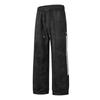 Pantalones Casuales Deportivos para Hombre Verano Pantalones Cargo Camuflaje High Street Pantalones Sucios Pantalones Paracaídas Pantalones de Seda de Hielo Pantalones Deportivos de Pierna Ancha