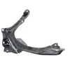 51647301599 51647301600 Es Adecuado para el Soporte de Montaje del Faro Delantero del Mini Cooper F55