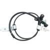 MR977446 adequado para sensor de velocidade da roda ABS da roda dianteira do Mitsubishi Pajero