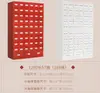 Armários de Aço, Mesas Dispensadoras de Aço Inoxidável, Armários de Medicina Tradicional Chinesa, Gavetas de Medicamentos, Armários de Fitoterapia, Mesas Dispensadoras de Medicamentos, Farmácias, Clínicas, Outros