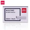 Grapas de Oficina 0012/0012S Tipo Universal 12 # Grapas 24/6, Una Pieza Por Paquete, Disponible para Dropshipping.