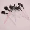 Atacado ins pincel de maquiagem pincel de maquiagem individual pincel de lábios pincel de sobrancelha pincel de sombra para olhos bastão de sombra para olhos ferramentas de maquiagem