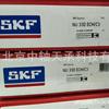 Rodamiento de Rodillos Cilíndricos S-K-F Nu330Ecm/C3Va301 Rodamiento de Motor Nu330Ecm/C4Va301