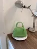 Bolso de almohada vintage transfronterizo para mujer, nuevo modelo 2026, bolso de mano de moda para el día a día, bolso de hombro y cruzado, versátil bolso Boston