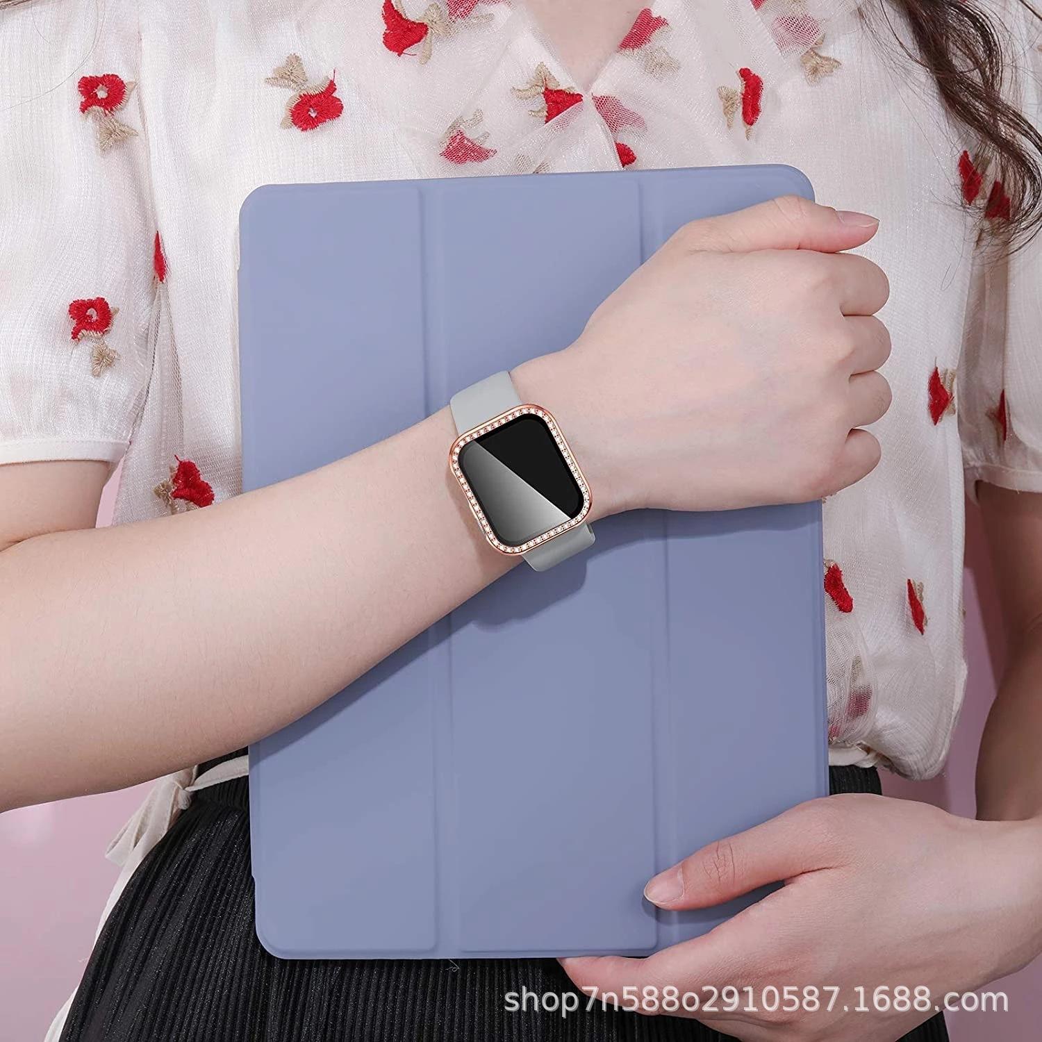 Funda-de-diamante-para-carcasa