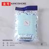 [bolsa individual] 110 gramos de toalla dorada algodón individual algodón absorbente compra al por mayor grupo compra bolsa opp regalo