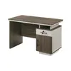 Móveis de escritório, mesa de computador, mesa de escritório moderna e minimalista, mesa de estudante, conjunto de mesa e cadeira para funcionários de escritório, mesa de professor