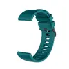 Para Huami GTR 47mm pulseira de silicone Amazfit2 stratoS pulseira de relógio 22mm pulseira de reposição