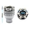 Dado Mágico Transfronterizo Ajustable Hexagonal Llave de Carraca Multifunción Mano Taladro Eléctrico Tornillo
