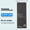 Batería Eb-Bn915Bbe Es Adecuada para Teléfono Móvil Samsung Note4 Edge Note Edge N915 Venta al por Mayor de Fábrica