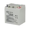 Bateria Hongbei Fm/Bb1226 12V26Ah para Fonte de Alimentação de Sala de Servidores UPS, Iluminação de Emergência e Painel DC EPS