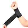 Tira Protetora Esportiva Enrolável Pressurizada Protetor para Tendão Torcido Proteção para Pulso Masculino e Feminino Protetor Esportivo Fixo para Fitness