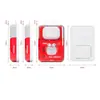 Caja de Empaque para Auriculares Bluetooth Tws en Stock, Auriculares Inalámbricos, Tipo Intraural, Fabricante de Empaques de Caja de Plástico Transparente