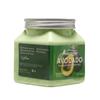 350ml Esfoliante Corporal Limpeza Profunda Esfoliante Pele de Galinha Hidratante Pele Macia Esfoliante Córneo Transfronteiriço