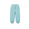 TUTU Elefantito Ropa Infantil Pantalones de Forro Polar para Niñas 2026 Otoño/Invierno Nuevos Pantalones Jogger Infantiles Pantalones Deportivos Pantalones Largos