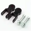 Acessórios de modificação para veículos elétricos e motocicletas, amortecedor traseiro, booster, booster, booster, almofada de booster