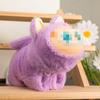 Brinquedo de Pelúcia Jacaré Capivara Anel Pulseira Atacado Brinquedos de Pelúcia