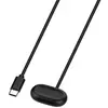 Compatible con el cable de carga magnética Google Fitbit Air y la base de carga del brazalete deportivo Fitbit Air