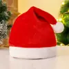 Roupas para Animais de Estimação Natal Inverno Clássico Roupas para Cães Vestido de Natal Roupa de Ano Novo Feriado Item Popular Transfronteiriço